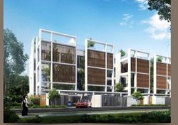 Upper East Coast Road (D16), Semi-Detached #535567551